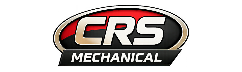 CRS Mechanical LLC Logo